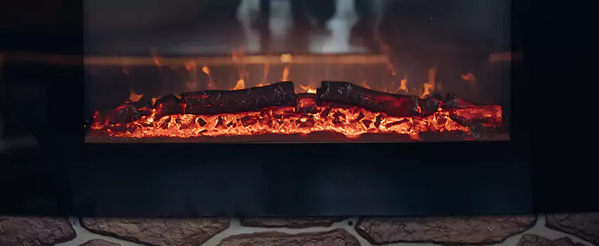 Cost of Electric Fireplace Repair Service in Jupiter, Florida