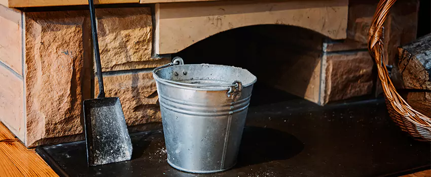 Clean The Fireplace Mantle And Hearth in Jupiter, Florida
