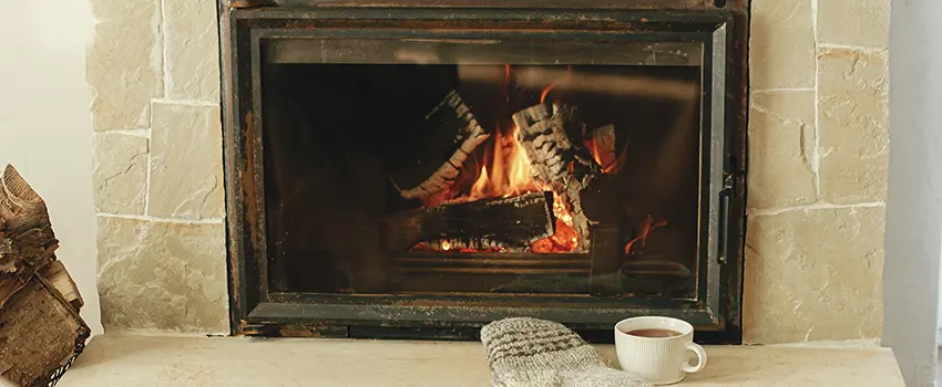 Fireplace Door Handle Replacements Services in Jupiter, Florida