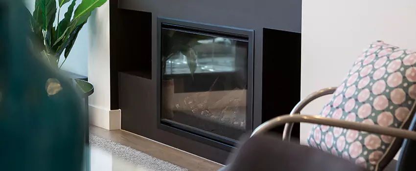 Gas Fireplace Installation in Jupiter, FL