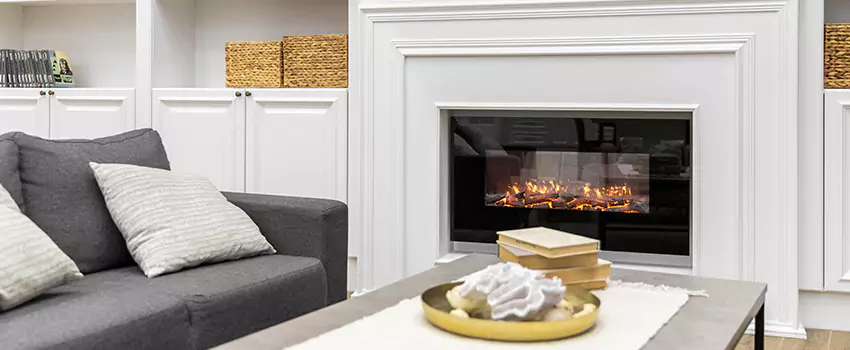 Pellet Fireplace Insert Installation in Jupiter, FL