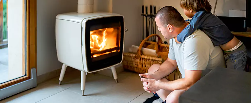 Fireplace Flue Maintenance Services in Jupiter, FL
