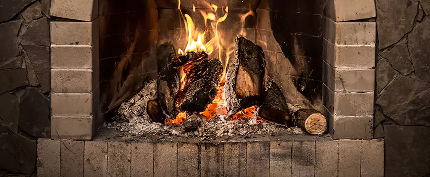 Cost of Rebuilding A Fireplace in Jupiter, Florida