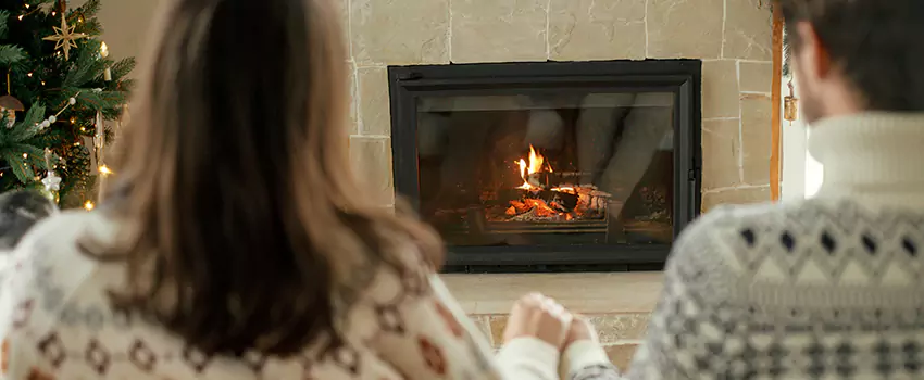 Fireplace Firebox Refurbish & Restore Services in Jupiter, FL