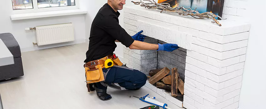 Gas Fireplace Repair And Replacement in Jupiter, FL