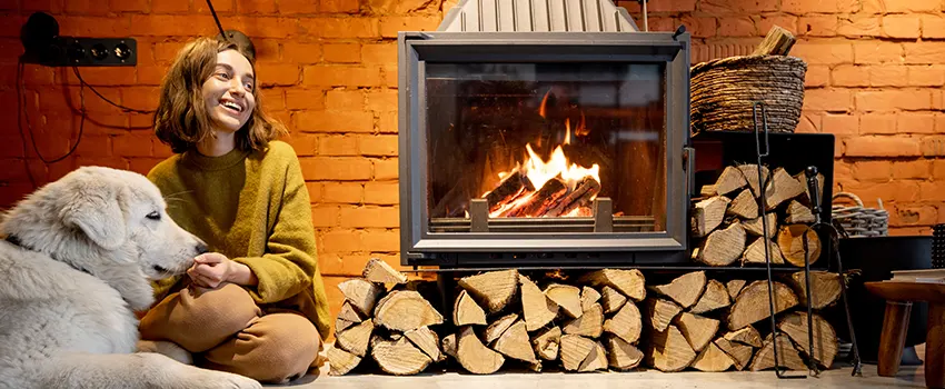 Fireplace Smell Removal Cost in Jupiter, FL