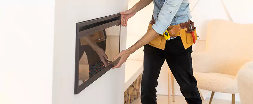 Traditional Fireplace Vent Sweeping in Jupiter, FL