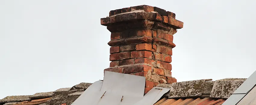 Cost of Fixing Blocked Chimney in Jupiter, Florida