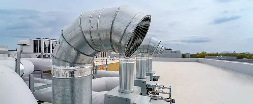 Insulated Ductwork Repair Services Near Me in Jupiter, FL