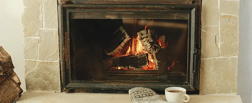 Kings man Fireplaces Insert Services in Jupiter, FL