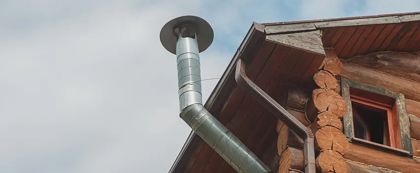 Cracks Repair for Leaking Chimney in Jupiter, Florida