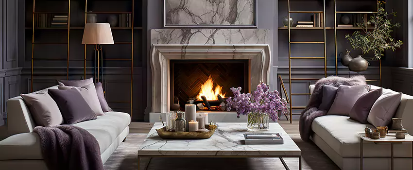 Napoleon Galaxy Series Outdoor Fireplaces Repair in Jupiter, FL