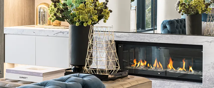 Professional Town & Country Luxury Fireplace Maintenance Experts in Jupiter, Florida