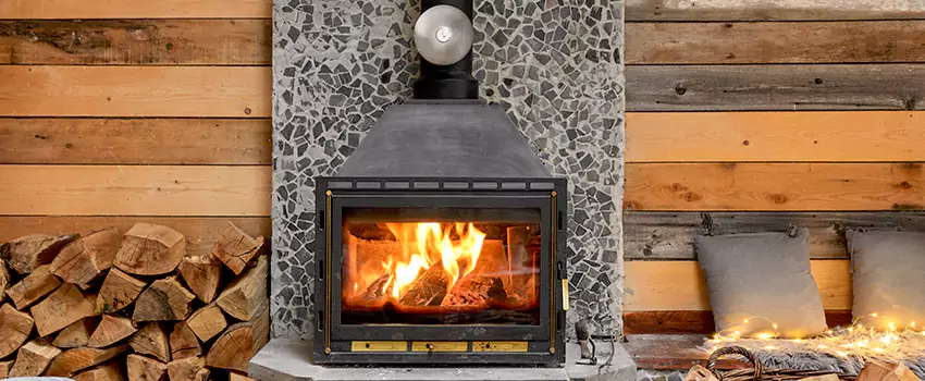 Travis Industries Elite Fireplace Inspection and Maintenance in Jupiter, Florida
