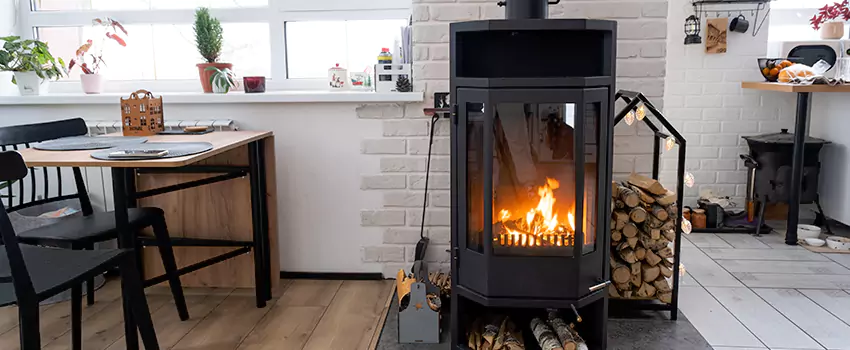 Cost of Vermont Castings Fireplace Services in Jupiter, FL