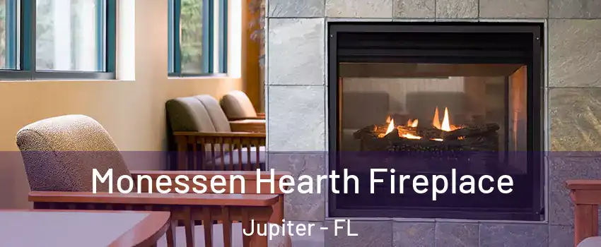  Monessen Hearth Fireplace Jupiter - FL