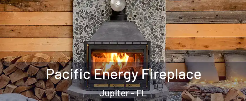  Pacific Energy Fireplace Jupiter - FL