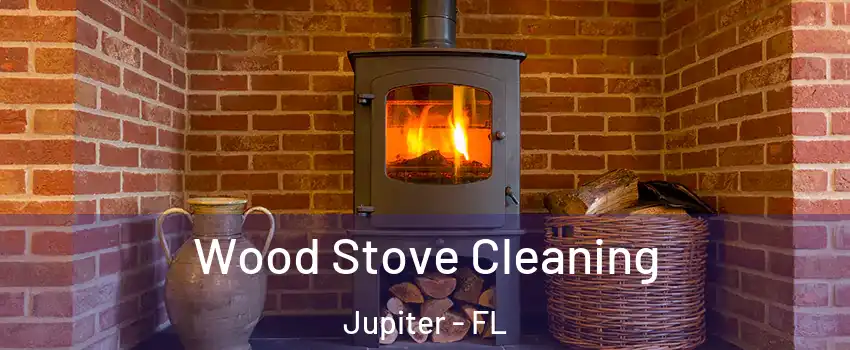  Wood Stove Cleaning Jupiter - FL